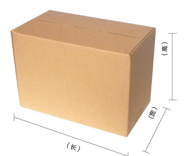 金华市重型纸箱防潮处理方法