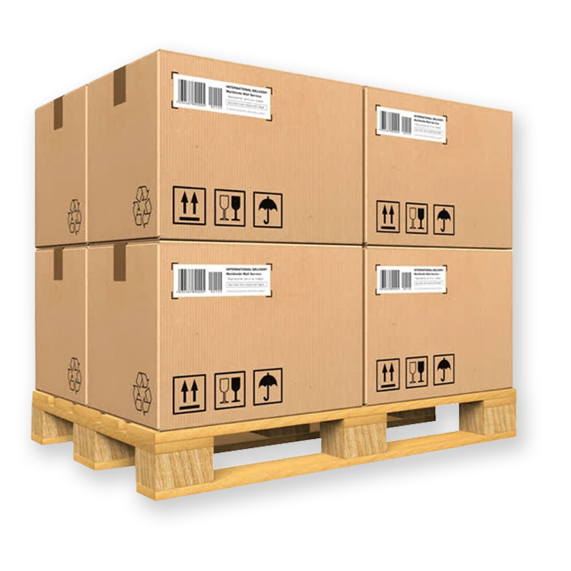金华市重型包装纸箱有哪六大优点