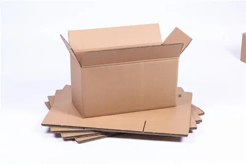 金华市重型纸箱具备的优点