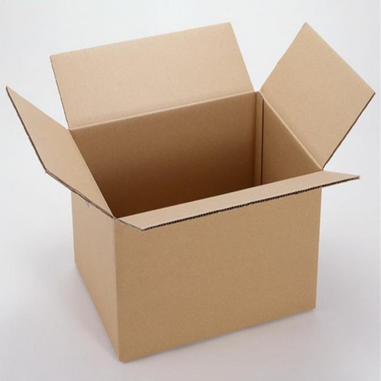 金华市瓦楞纸箱子常见的纸箱子印刷方法有什么？