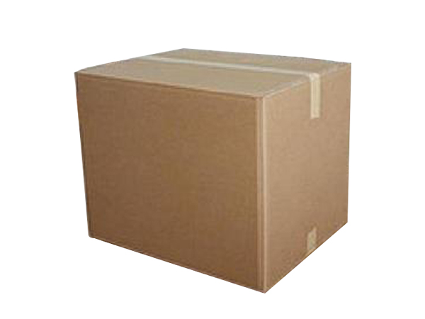 金华市纸箱厂如何测量纸箱的强度