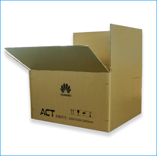 金华市纸箱包装介绍纸箱定制的要求