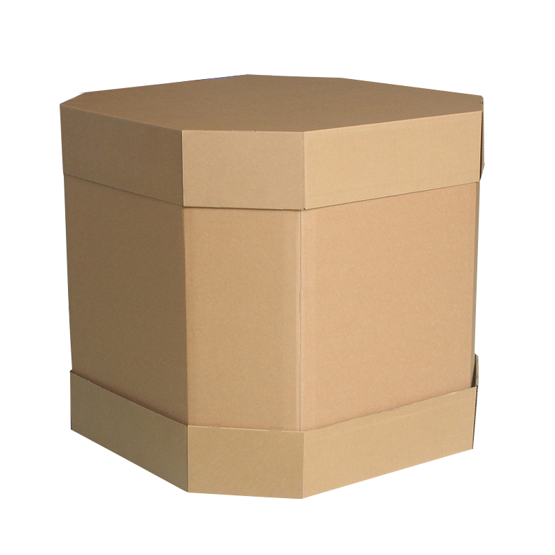 金华市重型纸箱有哪些优点？