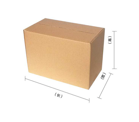 金华市瓦楞纸箱的材质具体有哪些呢?