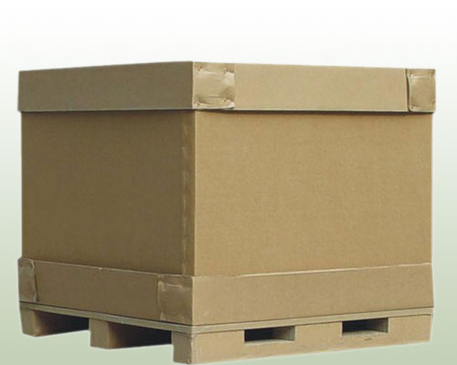 金华市重型纸箱什么原因突然成为包装行业主流？